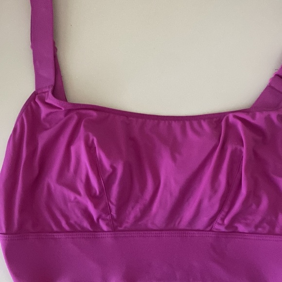 Parade Dream Fit Scoop Bralette in “Bite” Size 2 - Picture 1 of 6